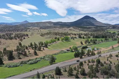 33817 Gage Road, Mitchell, OR 97750 - Photo 2