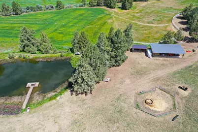 33817 Gage Road, Mitchell, OR 97750 - Photo 40