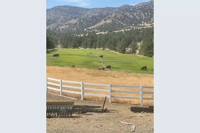 33817 Gage Road, Mitchell, OR 97750 - Photo 46