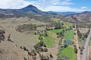 33817 Gage Rd, Mitchell, OR 97750 - Photo 6