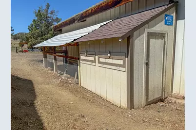 33817 Gage Road, Mitchell, OR 97750 - Photo 52