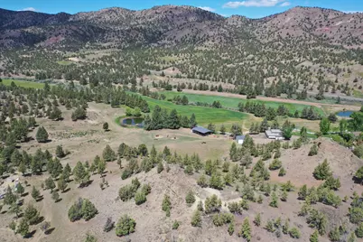 33817 Gage Road, Mitchell, OR 97750 - Photo 8