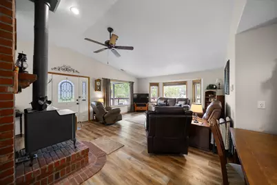 33817 Gage Road, Mitchell, OR 97750 - Photo 14