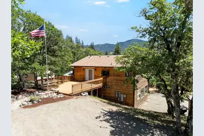 7388 Upper Applegate Road, Jacksonville, OR 97530 - Photo 2