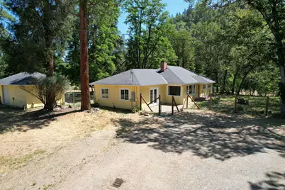 199 Powell Creek Road, Williams, OR 97544 - Photo 1