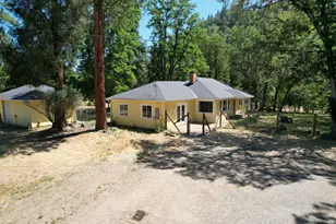 199 Powell Creek Rd, Williams, OR 97544 - Photo 4