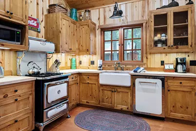 13375 SW Forest Service Cabin 27 Road #U4, Camp Sherman, OR 97730 - Photo 8