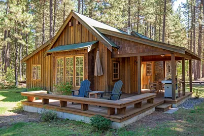 13375 SW Forest Service Cabin 27 Road #U4, Camp Sherman, OR 97730 - Photo 2