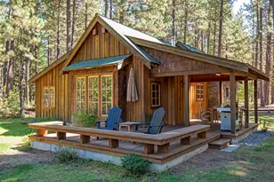 13375 SW Forest Service Cabin 27 Rd, Camp Sherman, OR 97730 - Photo 2