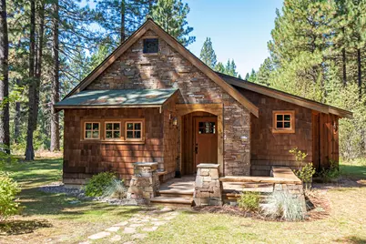 13375 SW Forest Service Cabin 27 Road #U4, Camp Sherman, OR 97730 - Photo 1