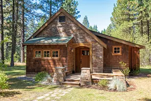 13375 SW Forest Service Cabin 27 Rd, Camp Sherman, OR 97730 - Photo 1
