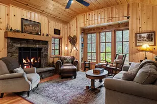 13375 SW Forest Service Cabin 27 Rd, Camp Sherman, OR 97730 - Photo 4