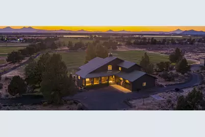 1164 SW Parrish Lane, Powell Butte, OR 97753 - Photo 1