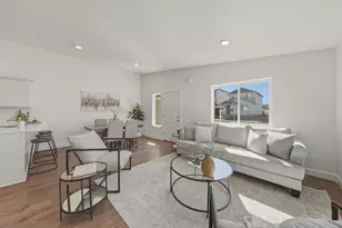 4115 SW Obsidian Pl, Redmond, OR 97756 - Photo 4