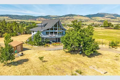334 E Butler Lane, Ashland, OR 97520 - Photo 1