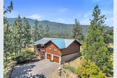 11597 Corp Ranch Road, Ashland, OR 97520 - Photo 1