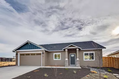 4082 SW 38th Place #Lot 41, Redmond, OR 97756 - Photo 1