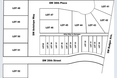 4082 SW 38th Place #Lot 41, Redmond, OR 97756 - Photo 40