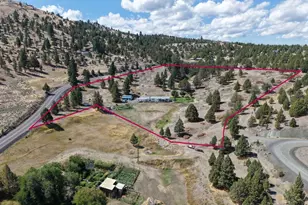 27028 W Izee Rd, John Day, OR 97820 - Photo 4