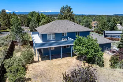 20984 Via Sierra, Bend, OR 97702 - Photo 4