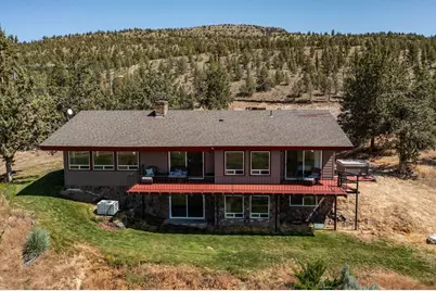 6150 S Crooked River Highway, Prineville, OR 97754 - Photo 42