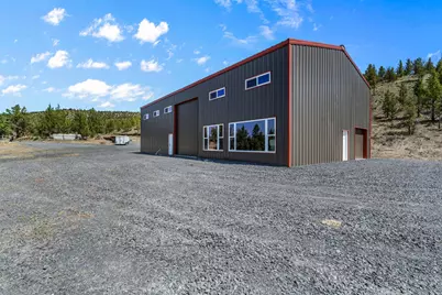6150 S Crooked River Highway, Prineville, OR 97754 - Photo 50