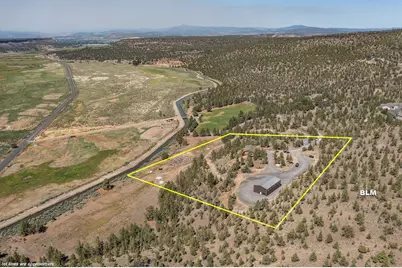 6150 S Crooked River Highway, Prineville, OR 97754 - Photo 100