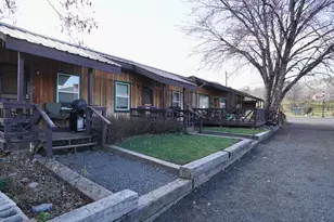 145 Franklin St, Dayville, OR 97825 - Photo 4