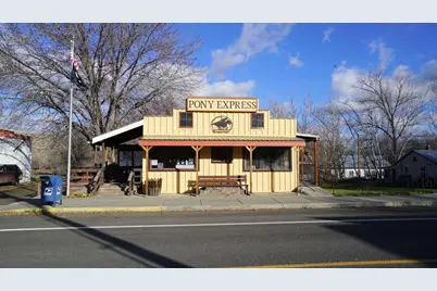 145 Franklin Street, Dayville, OR 97825 - Photo 1