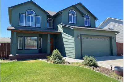 931 SW Joseph Avenue, Hermiston, OR 97838 - Photo 1