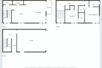 26 NW McCann Avenue #UNIT 4, Bend, OR 97703 - Photo 24