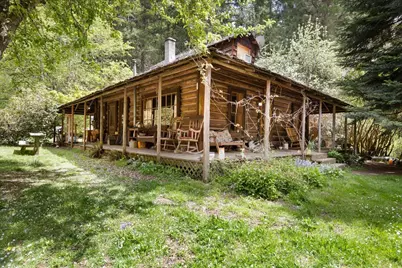 2128 Starveout Creek Road, Azalea, OR 97410 - Photo 18