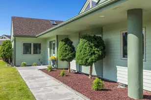 3414 Shield Crest Dr Dr, Klamath Falls, OR 97603 - Photo 4