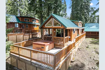 7979 Hyatt Prairie Road # 46, Ashland, OR 97520 - Photo 36