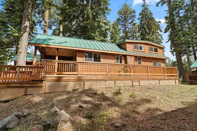 7979 Hyatt Prairie Road # 46, Ashland, OR 97520 - Photo 30