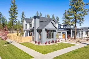 3338 NW Leavitt Ln, Bend, OR 97703 - Photo 4