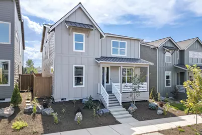 21145 NE Beall Drive #Lot 6, Bend, OR 97701 - Photo 2