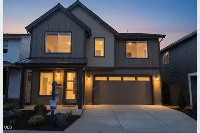 21412 SE Krakatoa Court #Lot 103, Bend, OR 97702 - Photo 2