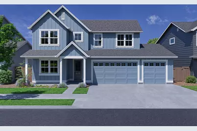 1670 NE Sunstone Avenue, Prineville, OR 97754 - Photo 1