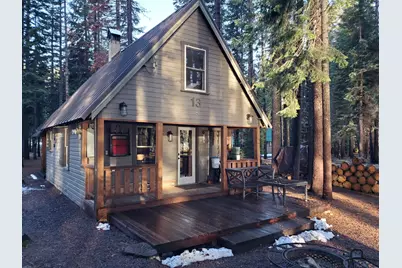 13 Diamond Lake Lp Loop, Chemult, OR 97731 - Photo 1