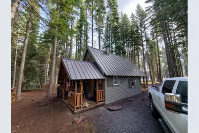 13 Diamond Lake Lp Loop, Chemult, OR 97731 - Photo 2