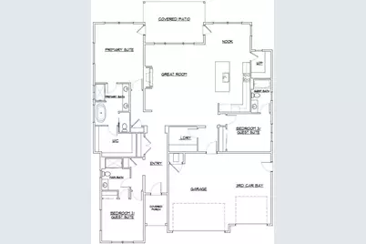 1361 NW Ochoa Drive, Bend, OR 97703 - Photo 10