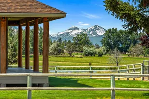 10934 SW Fleming Rd, Powell Butte, OR 97753 - Photo 2