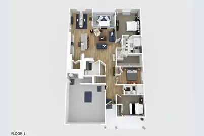 1632 Pearl Eye Lane, Medford, OR 97504 - Photo 44