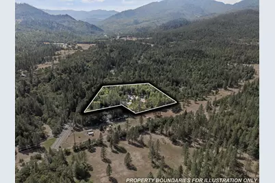 3806 Jumpoff Joe Creek Road, Grants Pass, OR 97526 - Photo 72