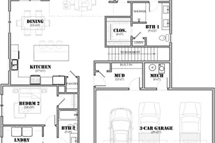 3023 NW Polarstar Ave, Bend, OR 97703 - Photo 26