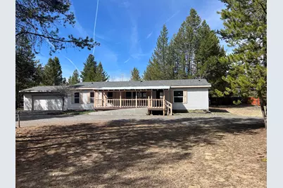16540 Wm Foss Road, La Pine, OR 97739 - Photo 1