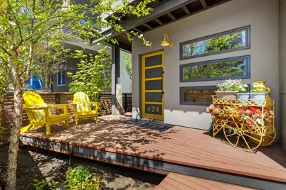 628 NW Portland Avenue, Bend, OR 97703 - Photo 4