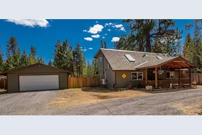 17545 Holgate Court, La Pine, OR 97739 - Photo 2