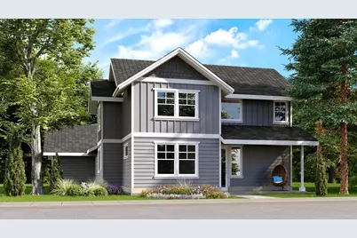 887 NW 18th Court, Redmond, OR 97756 - Photo 1